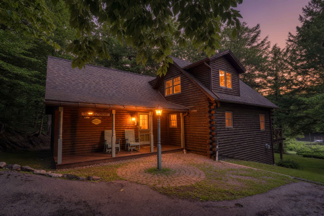 House in Remsen, New York, United States 1 - 18549081