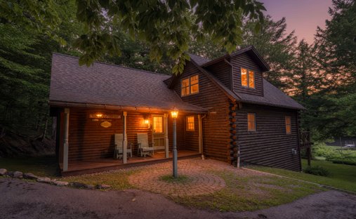 House in Remsen, New York, United States 1