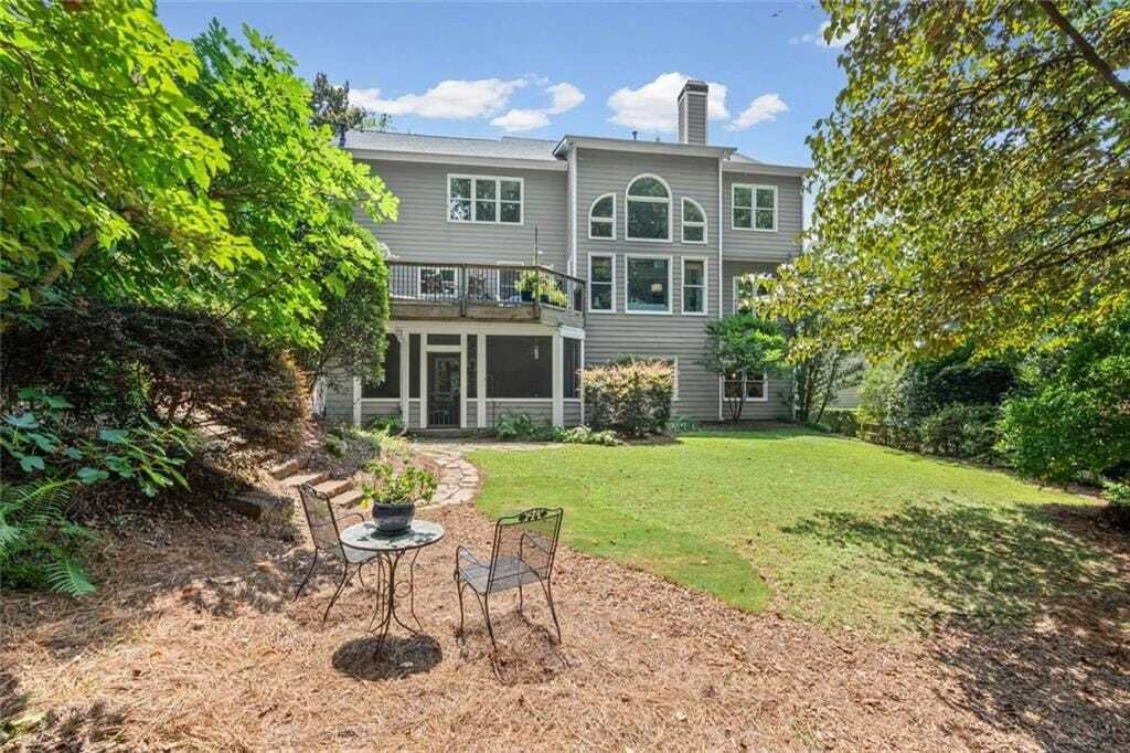 House in Alpharetta, Georgia, United States 1 - 18551780