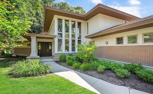 Condo in Hinsdale, Illinois, United States 1