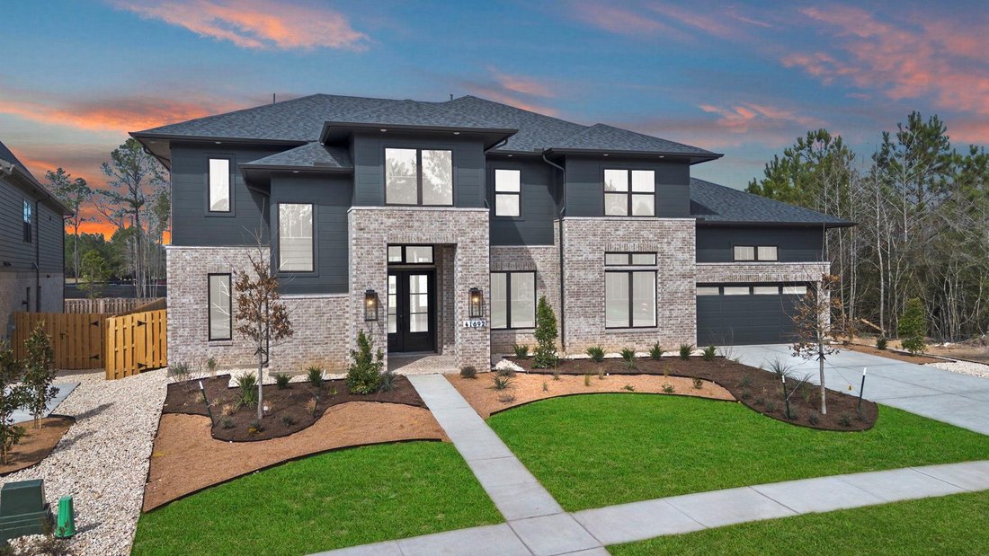 House in Montgomery, Texas, United States 1 - 18552904