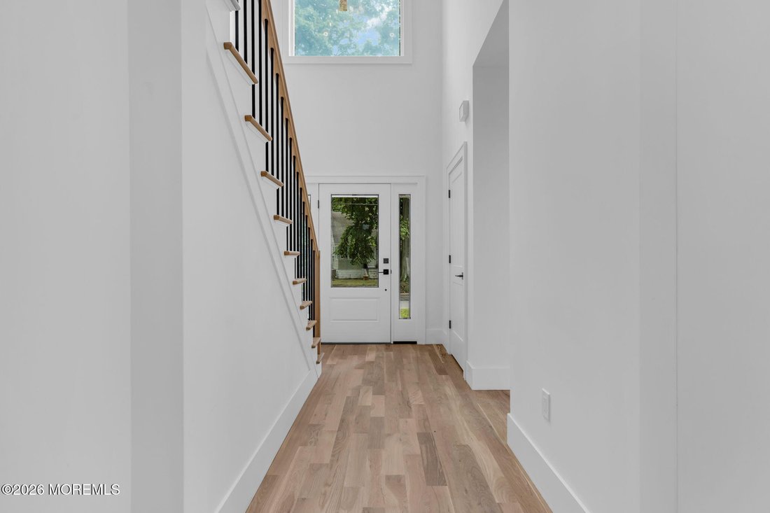 House in Tinton Falls, New Jersey, United States 4 - 17433150