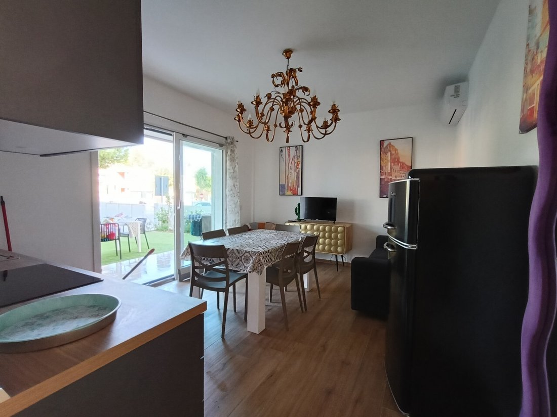 Apartment in Silvi Marina, Silvi, Abruzzo 5 - 18553854
