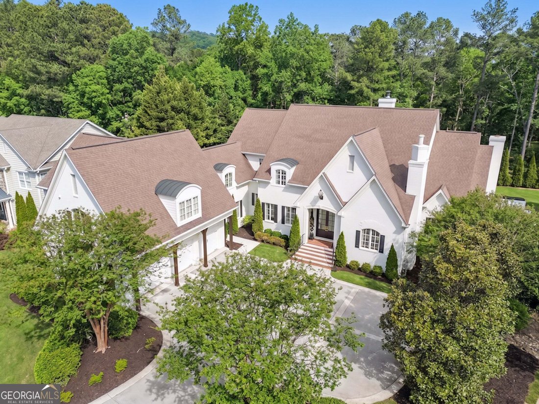 House in Rome, Georgia, United States 1 - 17312898