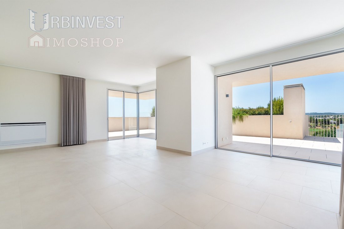 Apartment in Quarteira, Algarve, Portugal 3 - 18549920