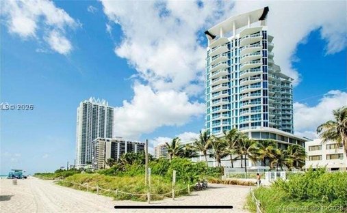 Condominio en Miami Beach, Florida, Estados Unidos 1