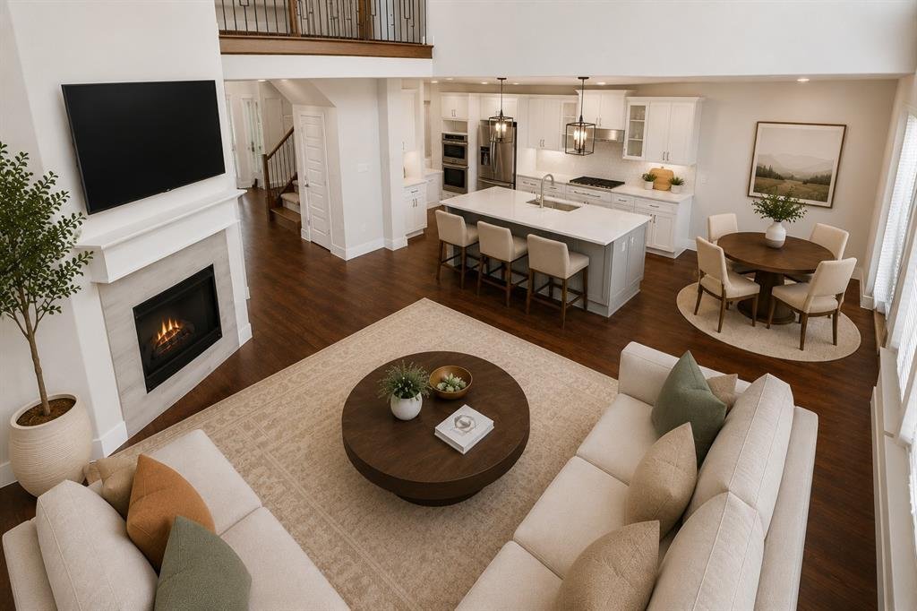 House in Prosper, Texas, United States 4 - 18265148