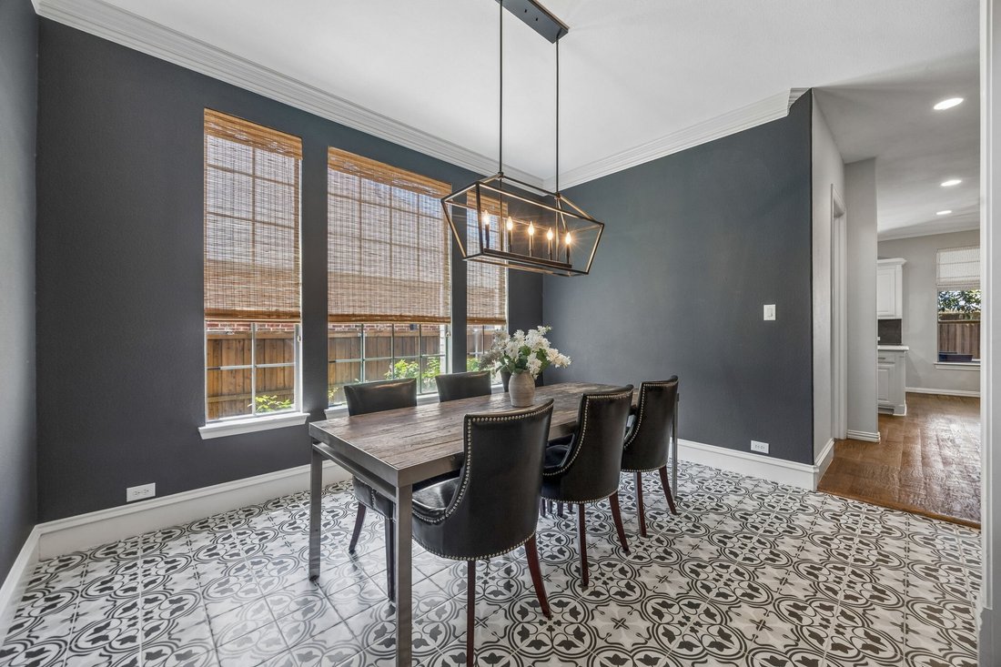 House in Allen, Texas, United States 4 - 18548493