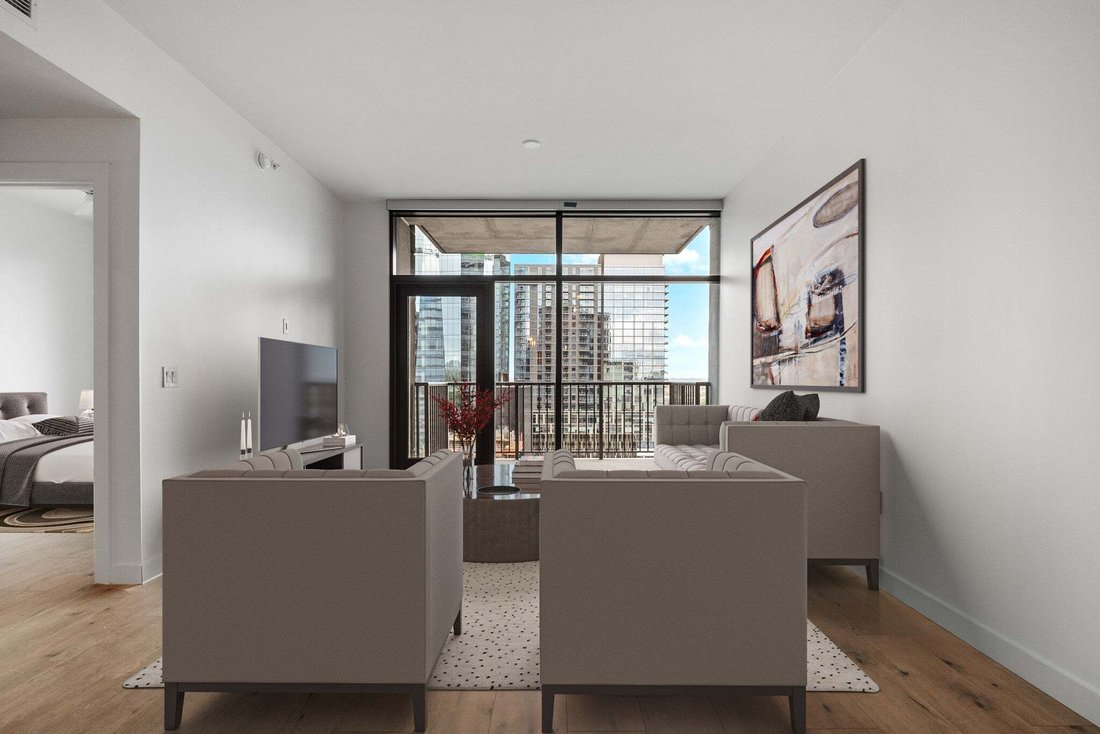 Condo in Nashville, Tennessee, United States 4 - 18548346