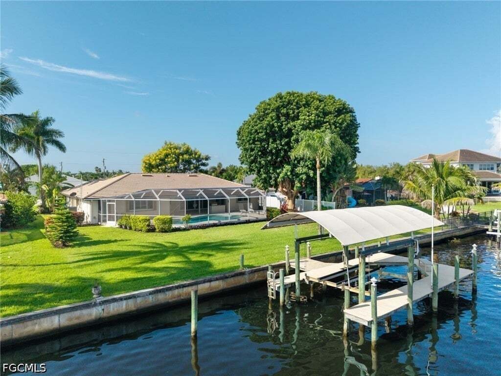 House in Fort Myers, Florida, United States 4 - 18551356