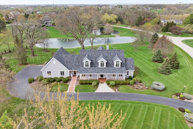 House in Johnsburg, Illinois, United States 1 - 17720528