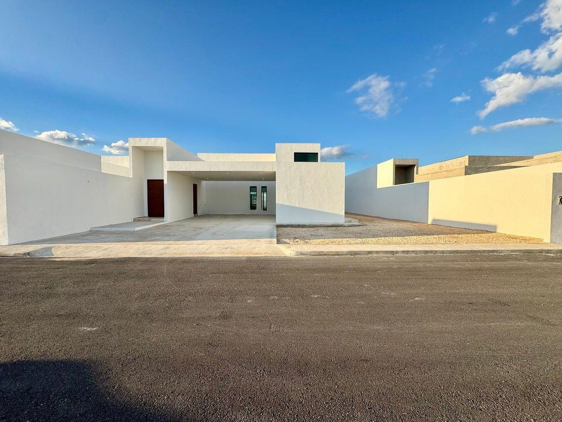 House in Dzityá, Yucatan, Mexico 2 - 18549167