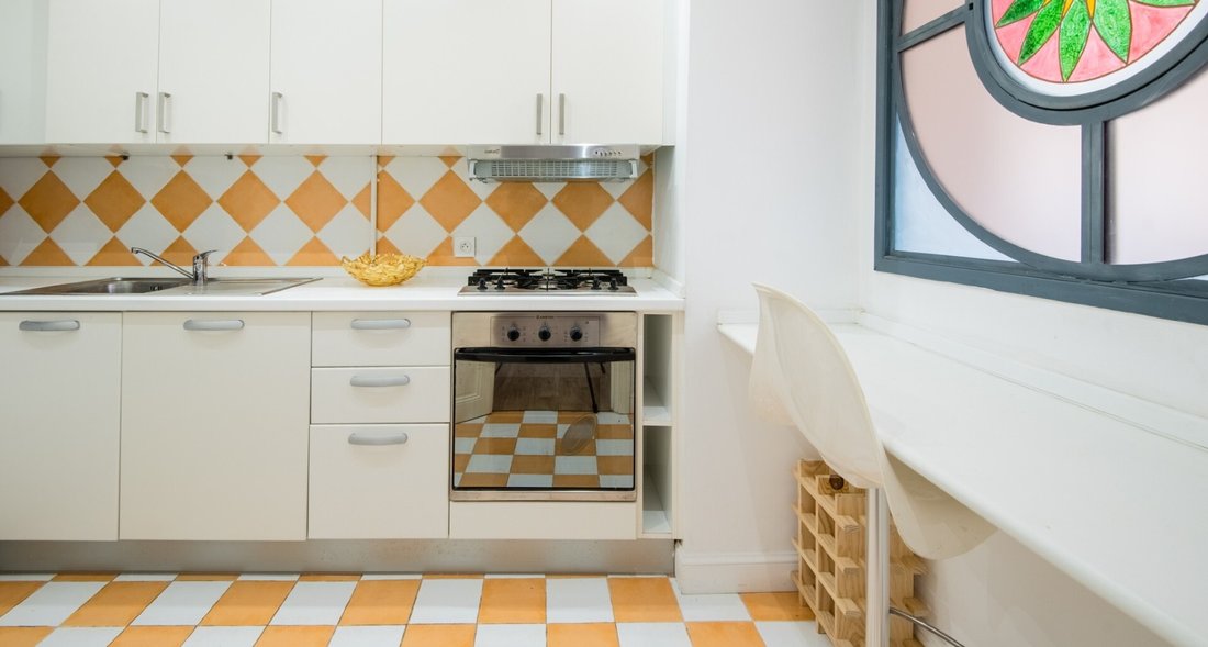 Apartment in Beaulieu-sur-Mer, Provence-Alpes-Côte d'Azur, France 5 - 18553219