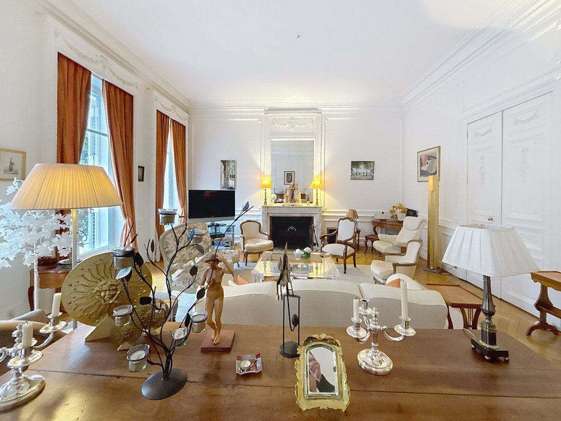 Apartment in Centre Ville, Reims, France 2 - 16898956