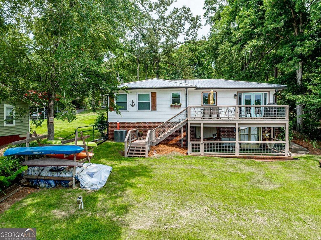 House in Eatonton, Georgia, United States 3 - 18548835