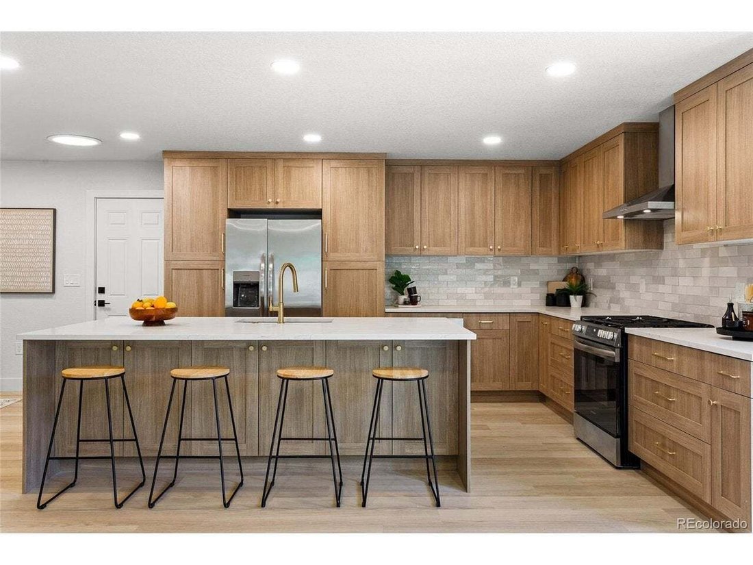 House in Denver, Colorado, United States 4 - 18548472