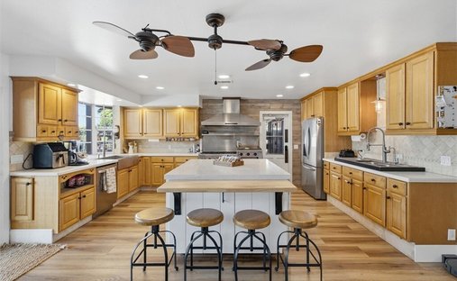 House in Yorba Linda, California, United States 1