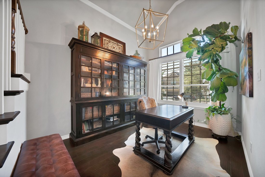 House in Aledo, Texas, United States 5 - 18549440