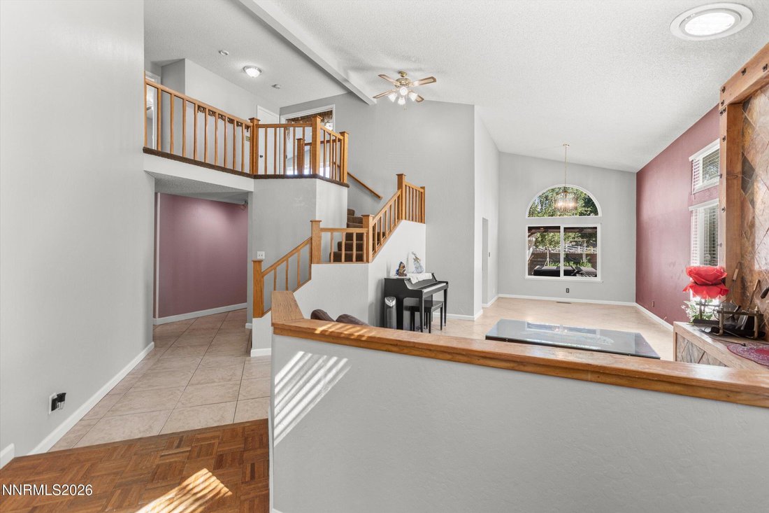 House in Reno, Nevada, United States 5 - 18551400
