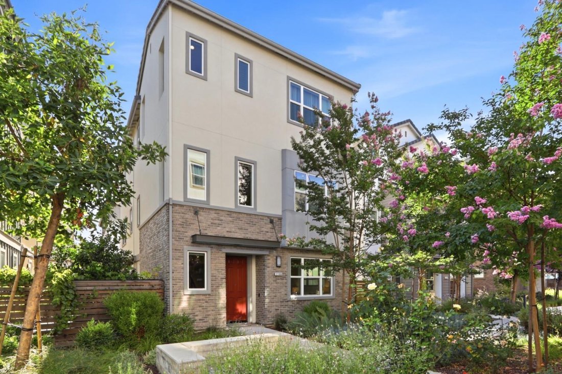 House in San Jose, California, United States 1 - 18551624