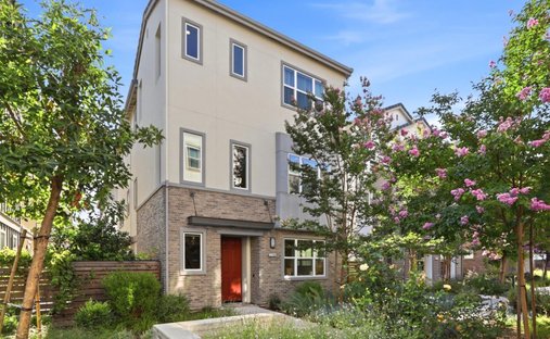 House in San Jose, California, United States 1