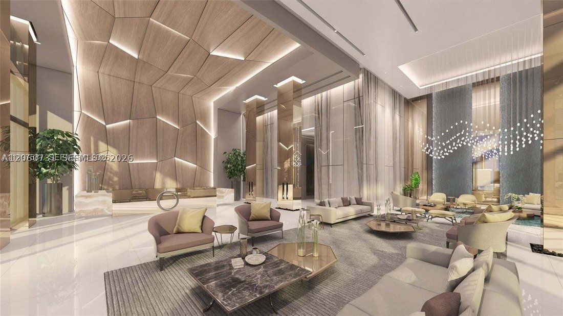 Condo in Hallandale Beach, Florida, United States 5 - 18551936