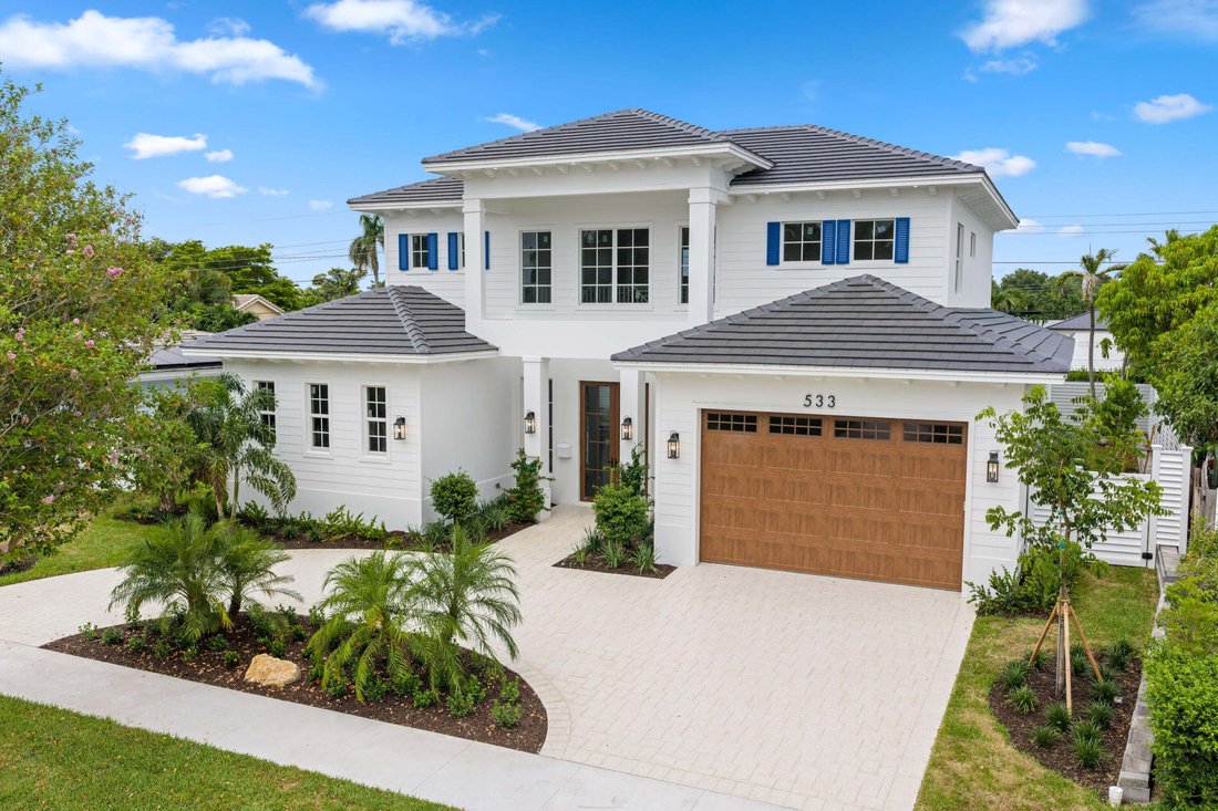 House in North Palm Beach, Florida, United States 1 - 18548285
