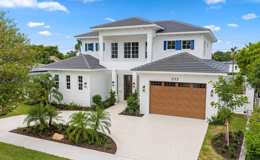 House in North Palm Beach, Florida, United States 1