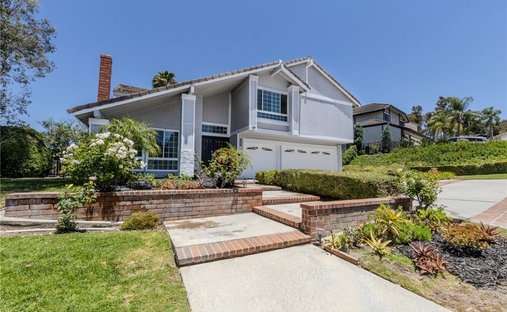 Casa a Orange, California, Stati Uniti 1
