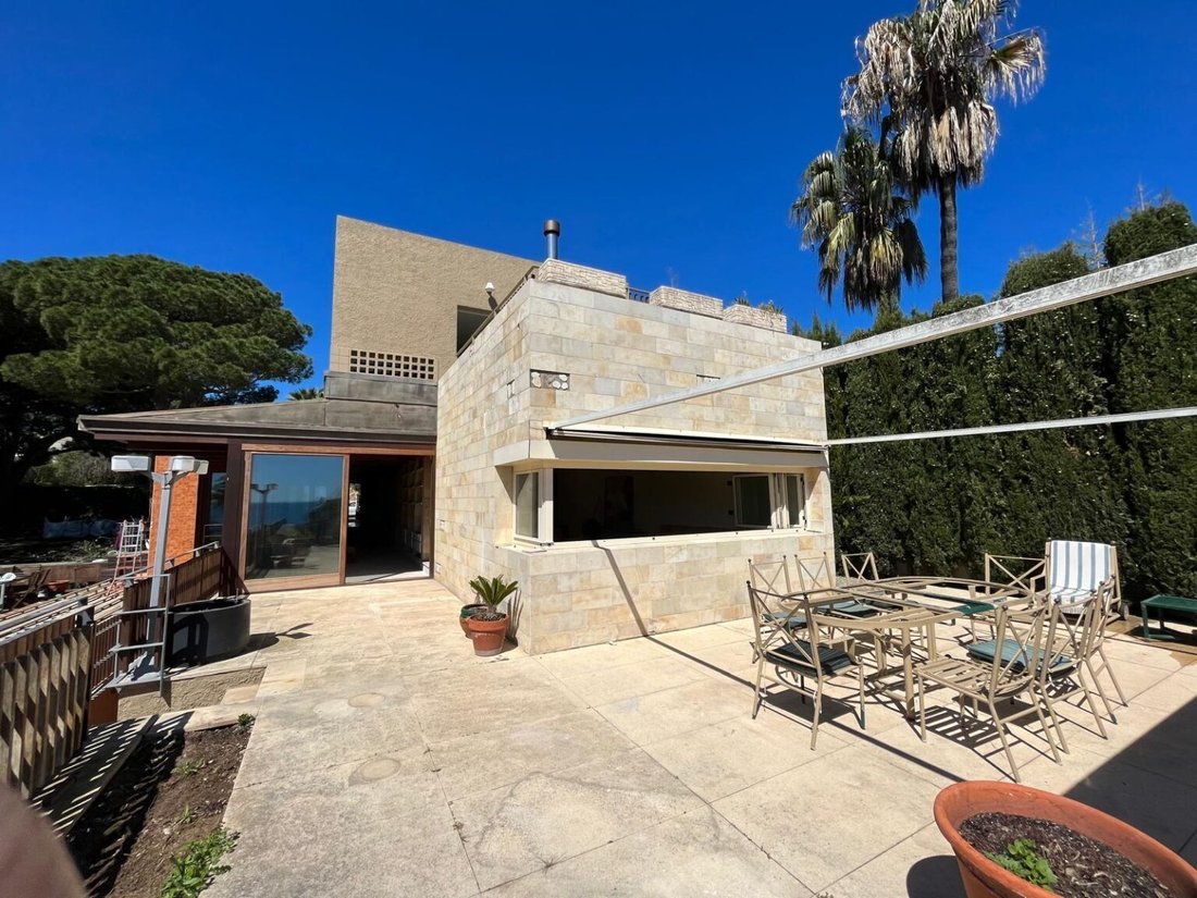 Villa in s'Agaro, Platja d'Aro, Catalonia 3 - 18551205
