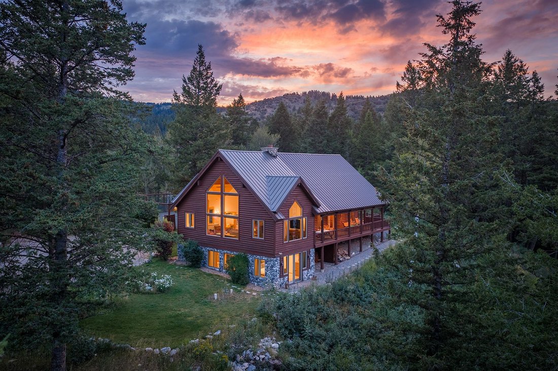 House in Victor, Idaho, United States 5 - 18056184