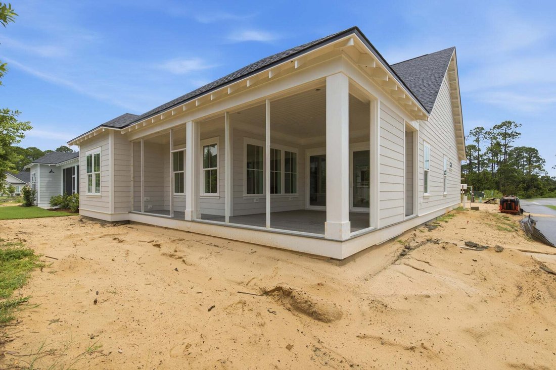 House in Watersound, Florida, United States 5 - 16683968