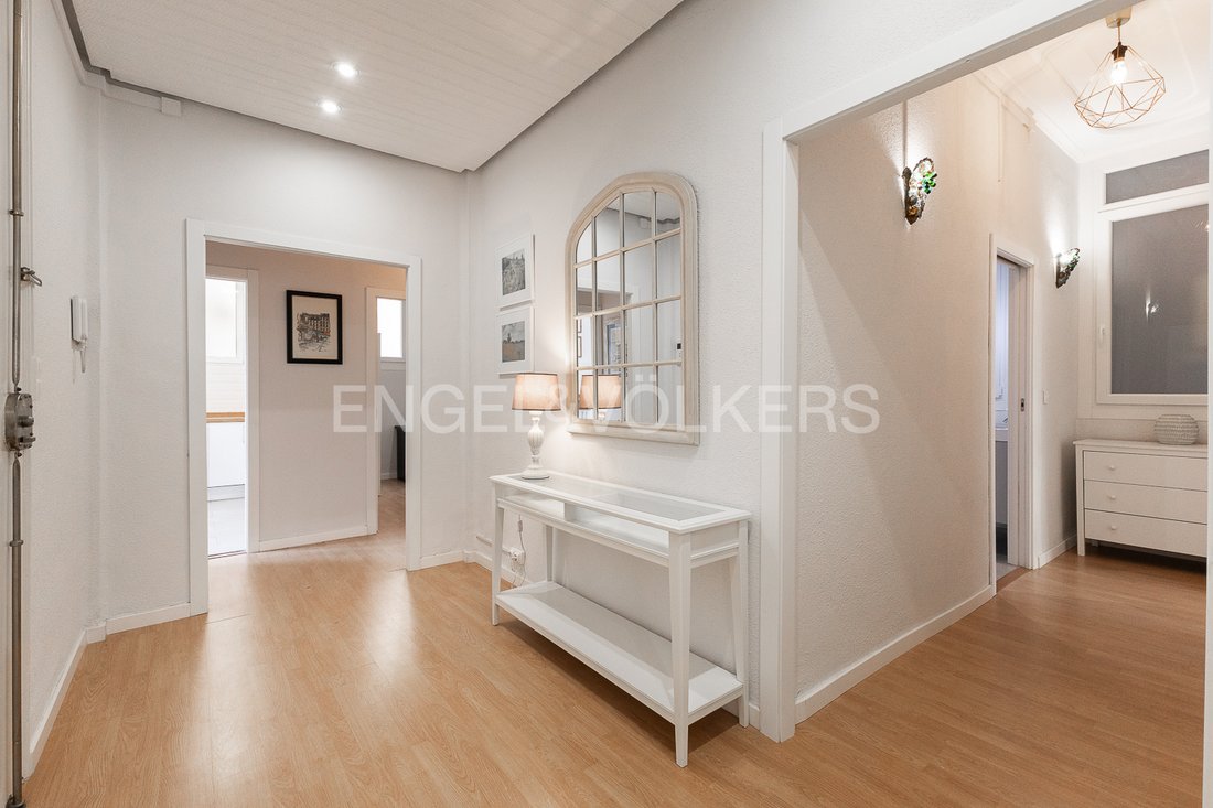 Apartment in Ciutat Vella, Valencia, Spain 2 - 18553148