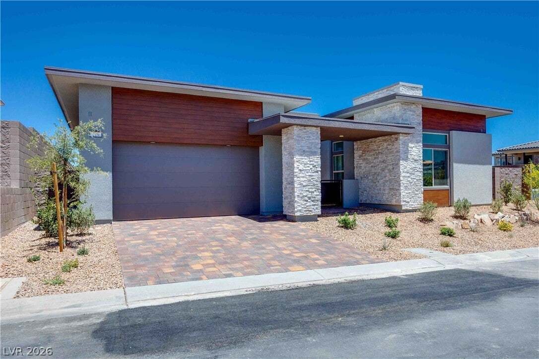 House in Henderson, Nevada, United States 3 - 18551036