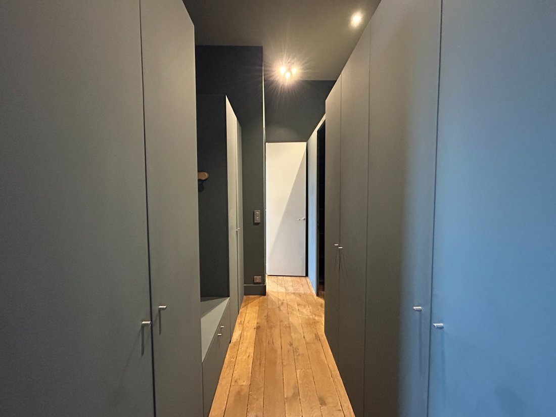 Apartment in Saint Bruno-Saint Augustin, Bordeaux, France 5 - 16250874