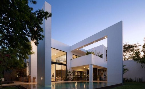 Haus in Mérida, Yucatán, Mexiko 1