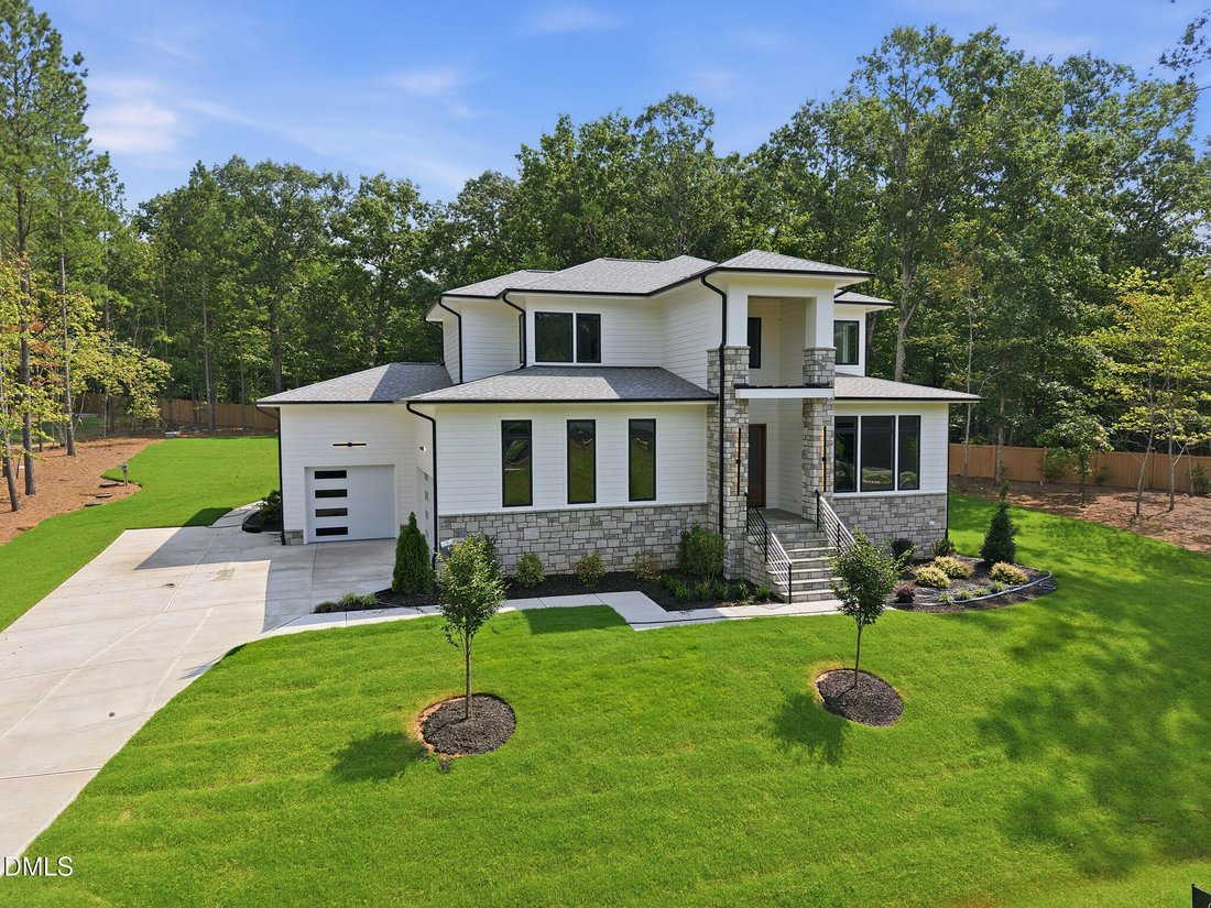House in Youngsville, North Carolina, United States 3 - 18252265