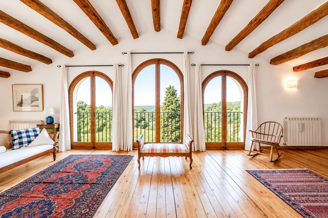 Country House in Piera, Catalonia, Spain 3 - 18548508