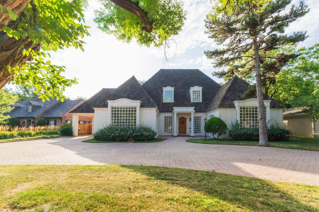 House in Amarillo, Texas, United States 3 - 18551206
