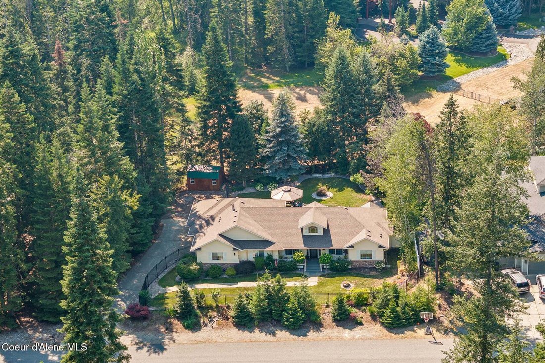 House in Hayden, Idaho, United States 2 - 18550890