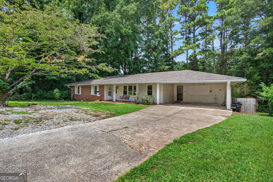 House in Alpharetta, Georgia, United States 3 - 18552453