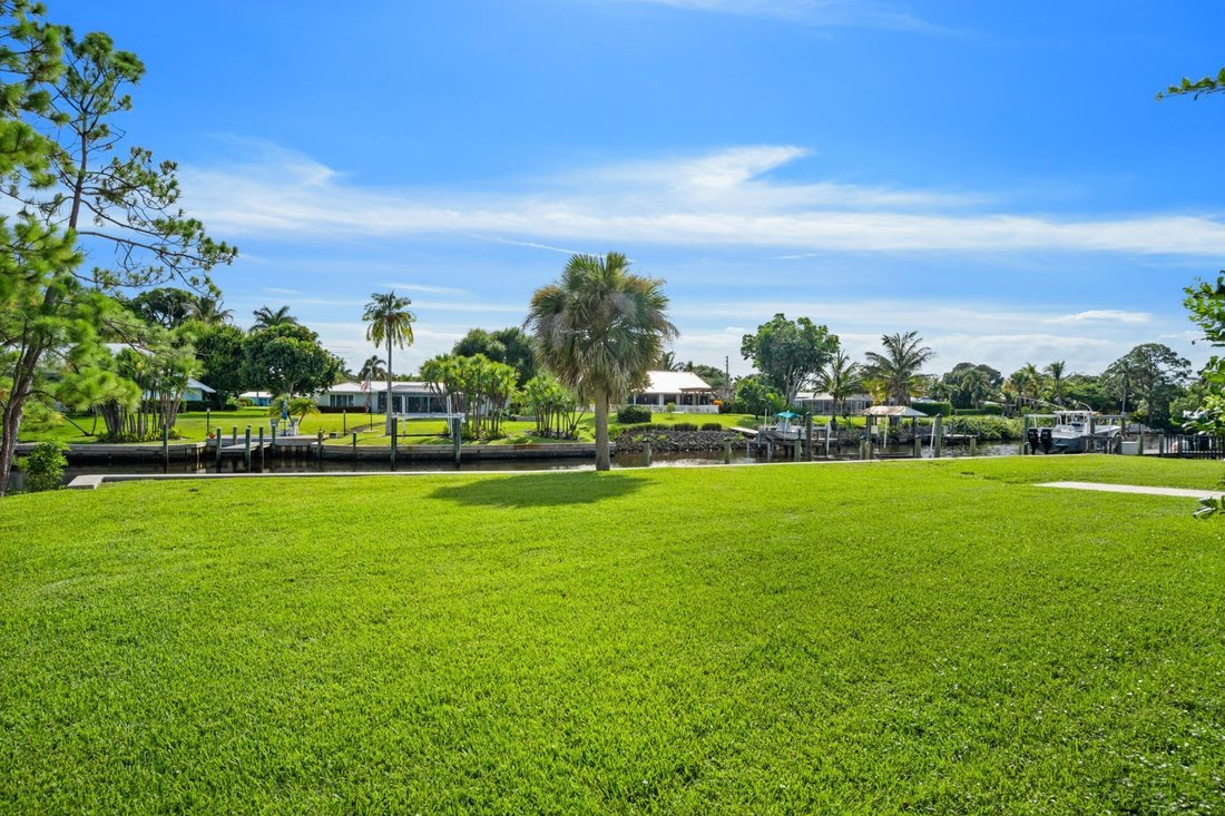 House in Stuart, Florida, United States 3 - 18554075