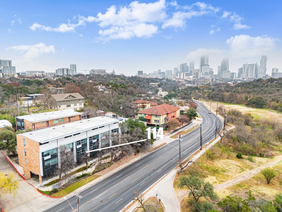 Condo in Austin, Texas, United States 2 - 18553164