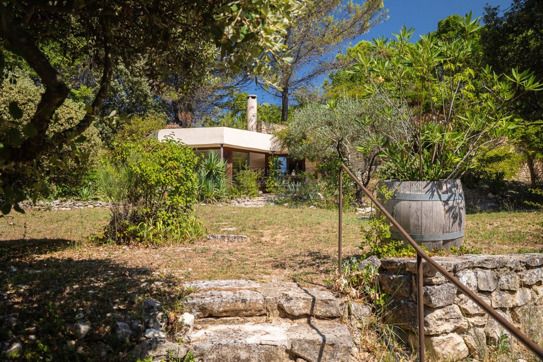House in Joucas, Provence-Alpes-Côte d'Azur, France 3 - 18551947