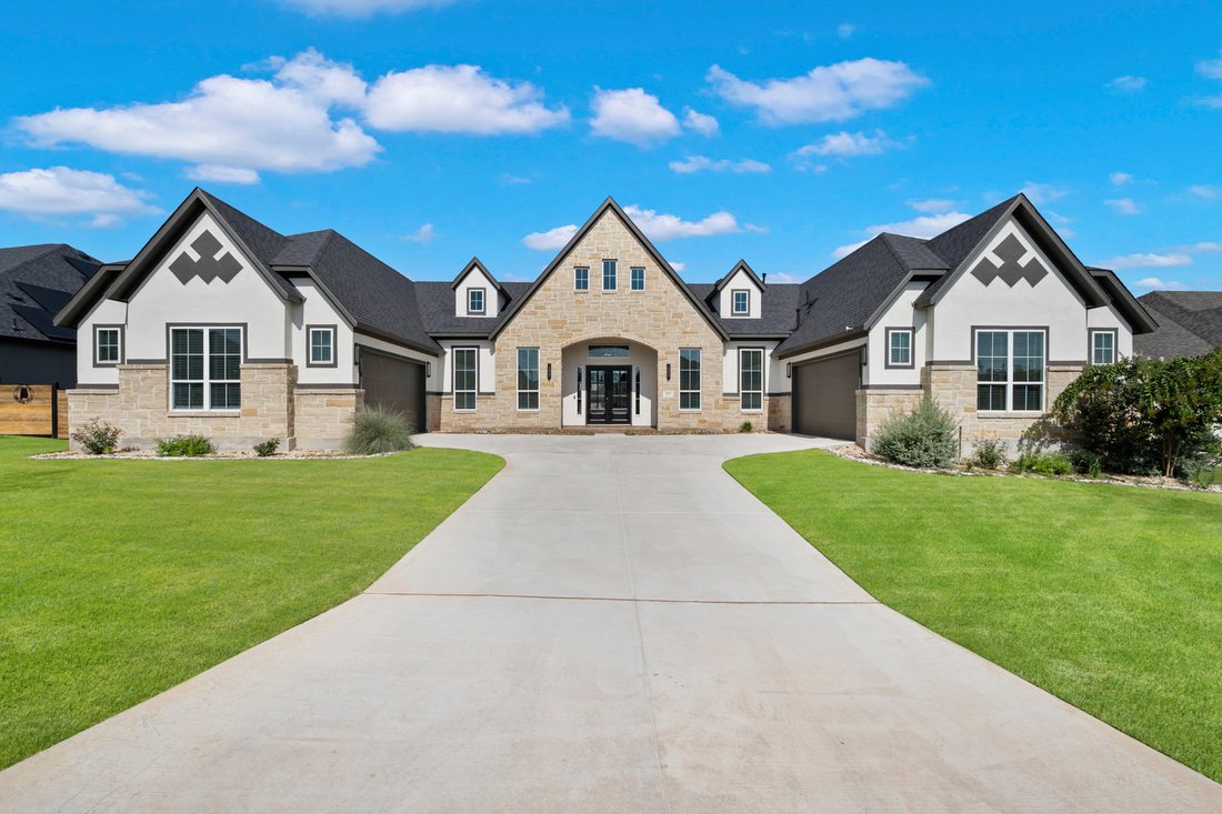 House in Castroville, Texas, United States 1 - 18550730