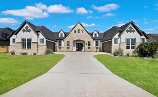 House in Castroville, Texas, United States 1