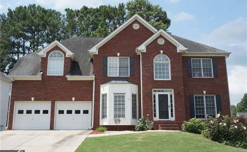 Marietta, Georgia, United States 1
