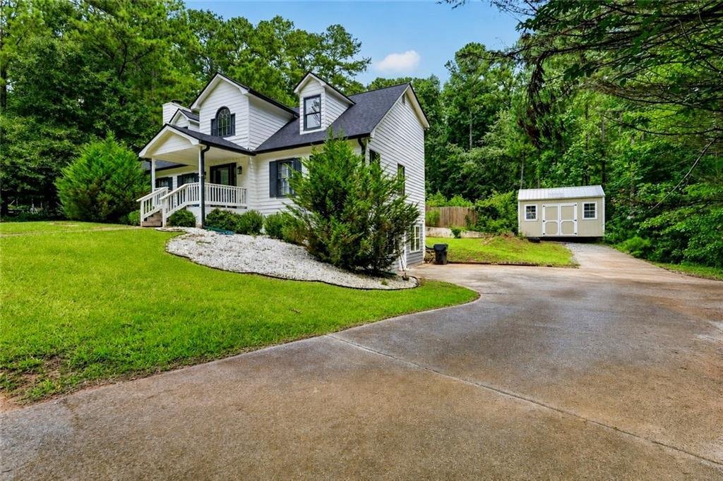 House in Austell, Georgia, United States 2 - 18548205
