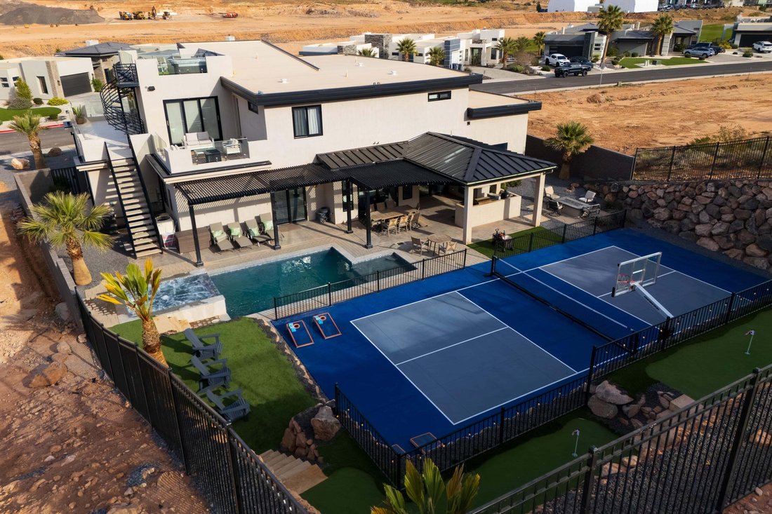 House in Hurricane, Utah, United States 5 - 18550841