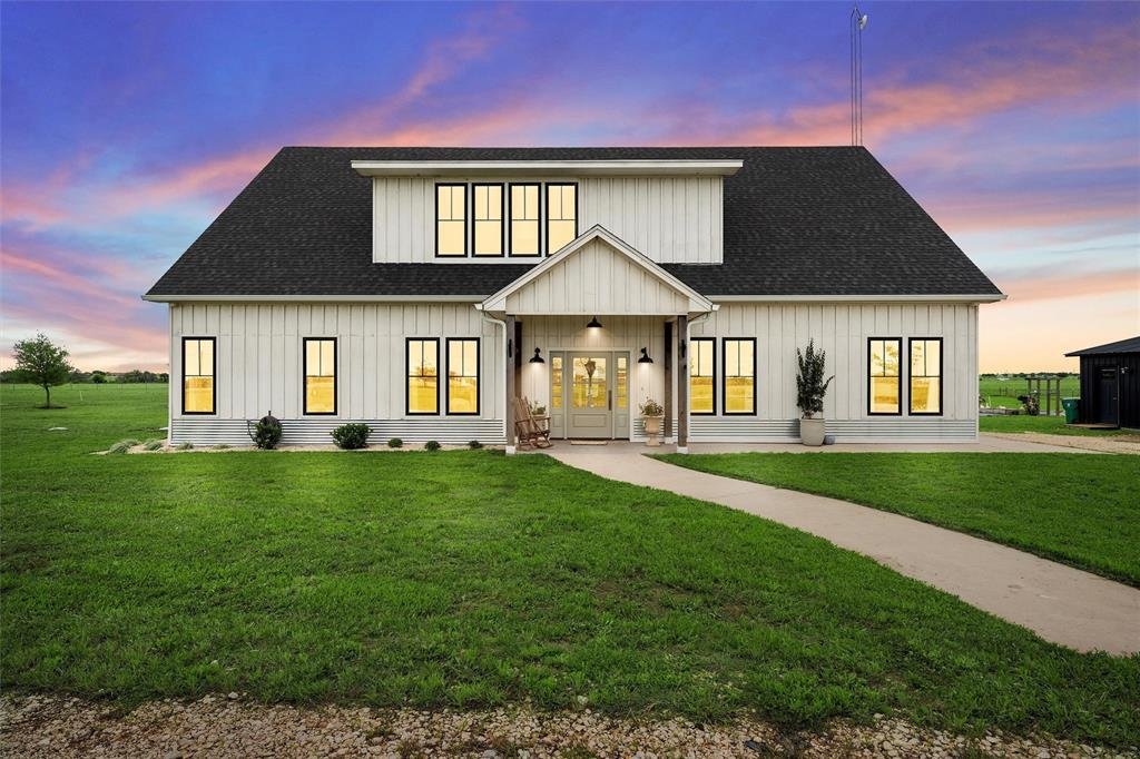House in Crawford, Texas, United States 1 - 18548881